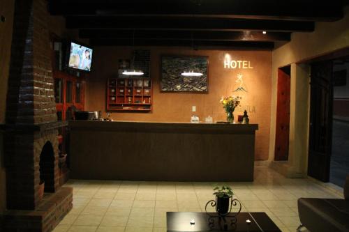 Mazamitla Hotel | Hotel Plaza Mazamitla