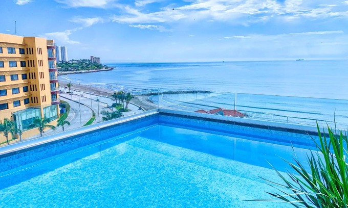 Boca del Rio Hotel | Hotel Plaza Sol Veracruz