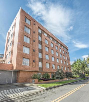 San Patricio Hotel | Hotel Plaza Suites