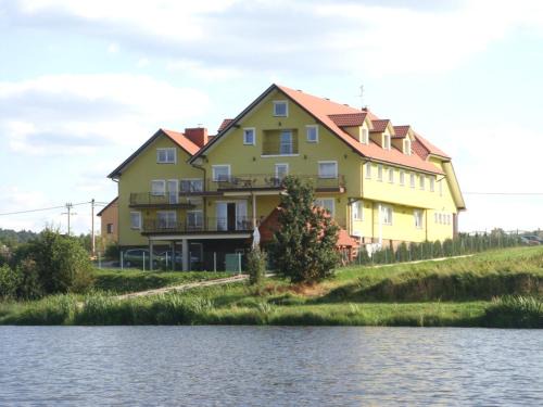Kołoman Hotel | Hotel Pod Jaskółką