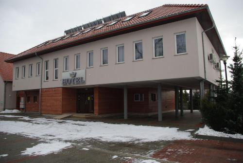 Opole Hotel | Hotel Pod Złotą Koroną