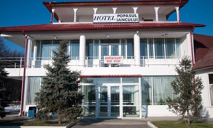 Corbii Mari Hotel | Hotel Popasul Iancului