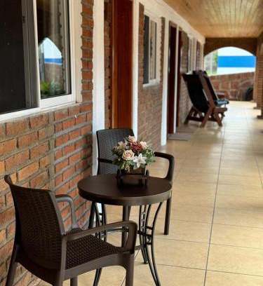 Cerocahui Hotel | Hotel Posada Doña Celes