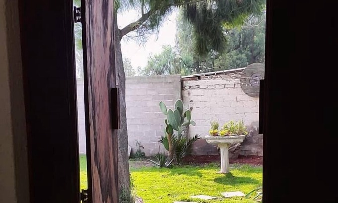 Teotihuacan Hotel | Hotel Posada Yauhtli