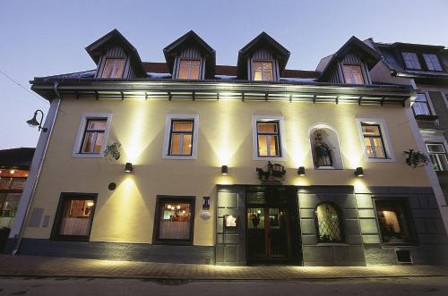 Aflenz Kurort Hotel | Hotel Post Karlon