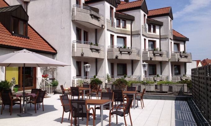 Viernheim Hotel | Hotel Post Viernheim UG