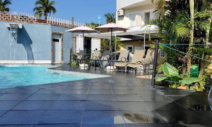 Loteamento Joao Batista Juliao Hotel | Hotel Pousada Iracemar - Piscina Aquecida