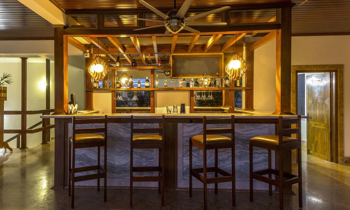 Electronics City Hotel | Hotel Presidency Electronic City, Bangalore