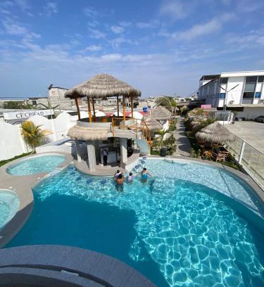 Salinas Hotel | Hotel Presidente Beach Salinas