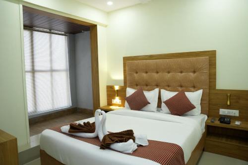 Kurla Hotel | HOTEL PRESTON