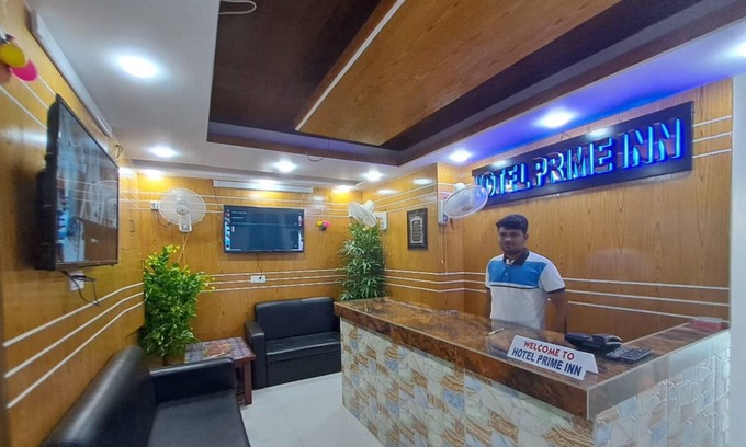 Mirpur Hotel | Hotel Prime Inn Mirpur 10