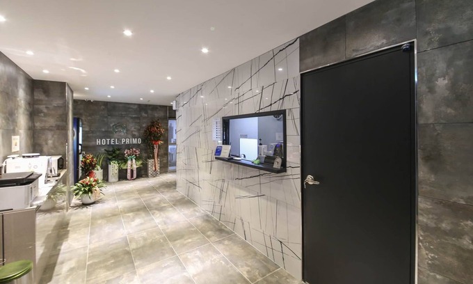 Bongmyeong-dong Hotel | Hotel Primo