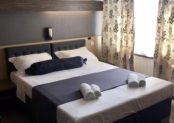 Anderlecht Hotel | Hotel Prince de Liege