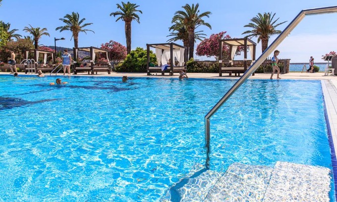 Bar Hotel | Hotel Princess