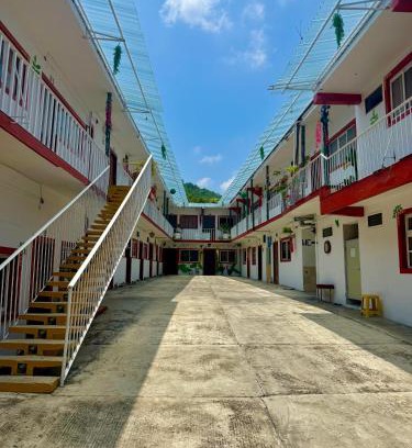 Coatepec Hotel | Hotel Principal