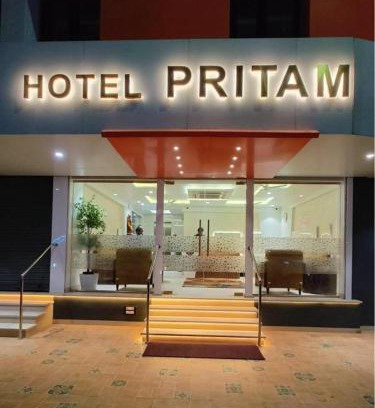 Nagpur Hotel | Hotel Pritam, Nagpur