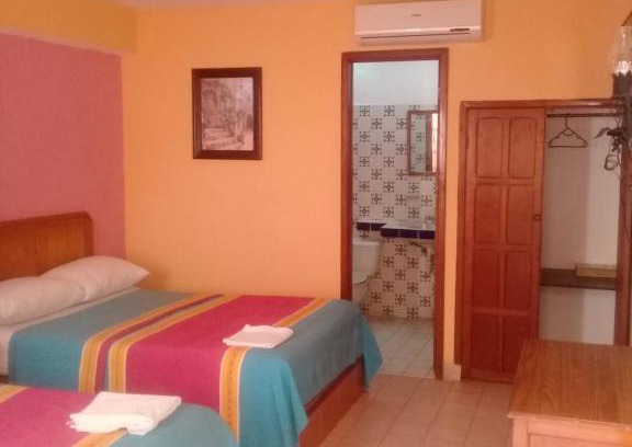Progreso Municipality Hotel | Hotel Progreso