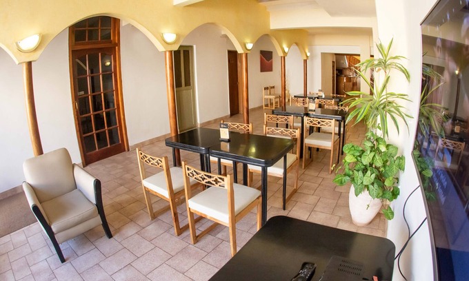 Trelew Hotel | Hotel Provincia