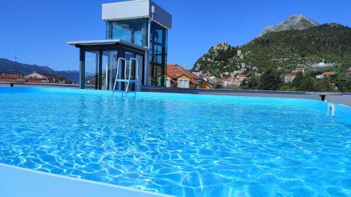 Vrgorac Hotel | Hotel Prvan