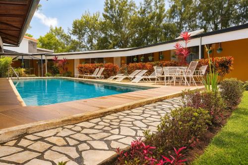 Ciudad Cariari Hotel | Hotel Puerta del Sol - San Jose Airport