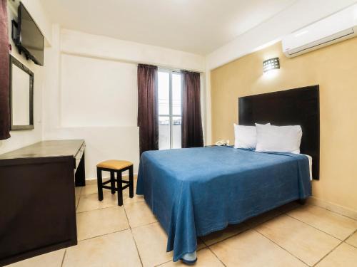 Veracruz Hotel | Hotel Puerto Inn
