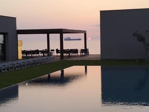Trapani Hotel | Hotel Punta Tipa