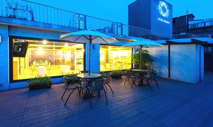 Xinzhuang Hotel | Hotel Purity