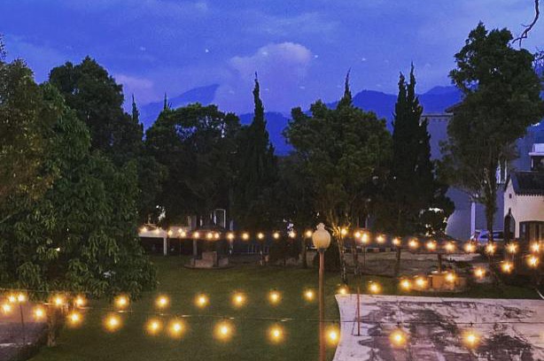 Ciater Hotel | Hotel Puspa Sari