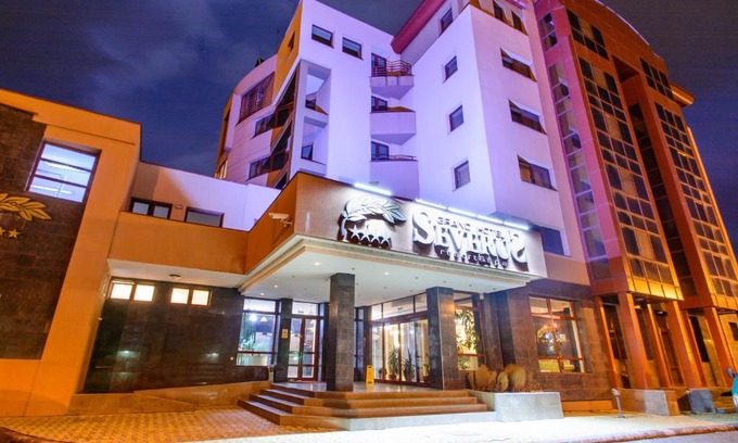 Zalau Hotel | Hotel Q Art Severus