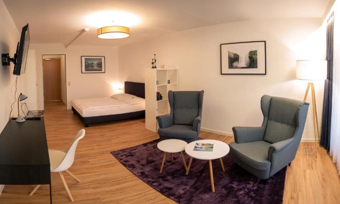 Bad Urach Hotel | Hotel Quellenhof Bad Urach