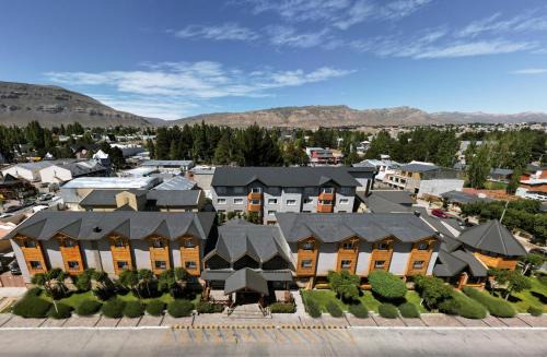 El Calafate Hotel | Hotel Quijote