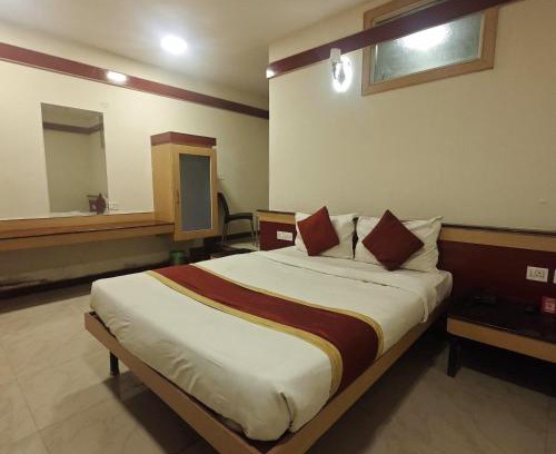 Electronics City Hotel | Hotel Quike at Rs 999 - Electronic City