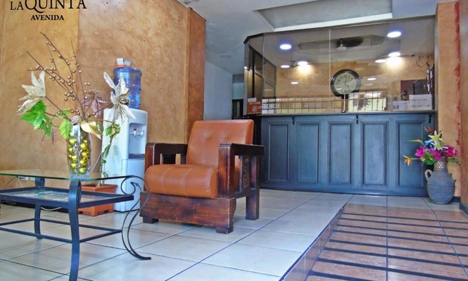 San Jose Hotel | Hotel Quinta Avenida