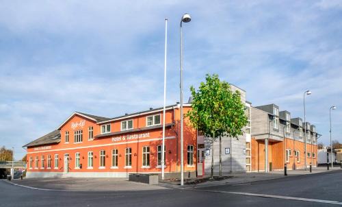 Rodekro Hotel | Hotel Røde-Kro