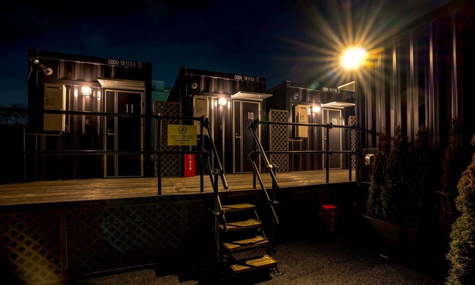 Kanuma Hotel | HOTEL R9 The Yard KANUMA NISHIMORO