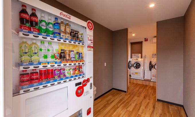 Kohoku Hotel | HOTEL R9 The Yard Kohoku