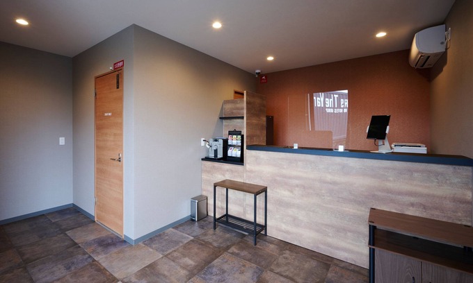 Nagahama Hotel | HOTEL R9 The Yard Nagahama