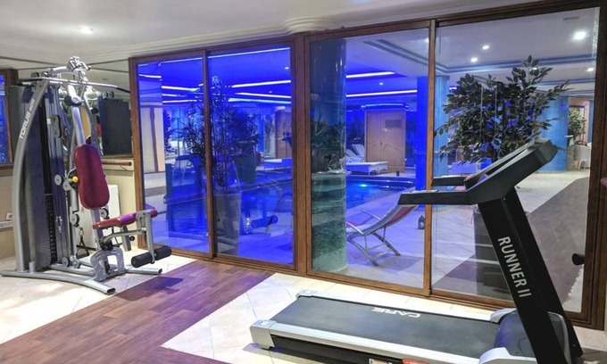 Quartier Hassan Hotel | Hotel Rabat