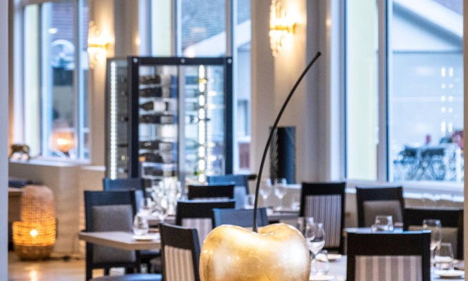 La Lechere Hotel | Hotel Radiana