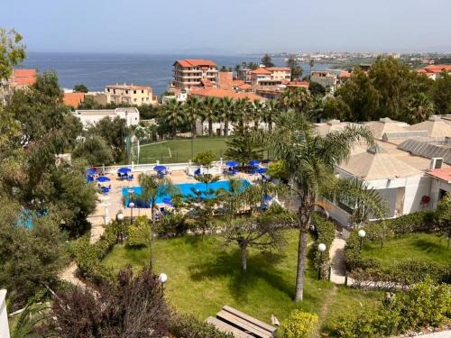 Algiers Hotel | Hotel Rais