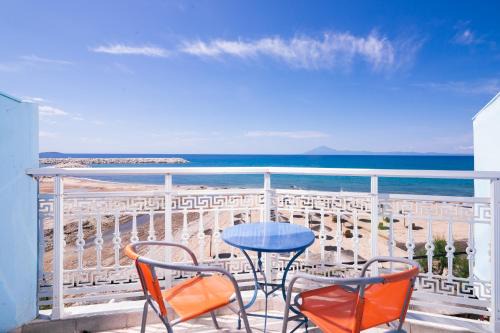 Limenaria Hotel | Hotel Ralitsa