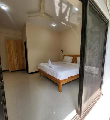Arambol Hotel | Hotel ramdev