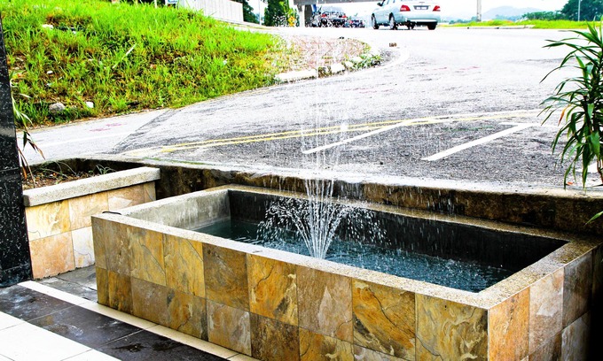 Seremban Hotel | Hotel Rasah Seremban