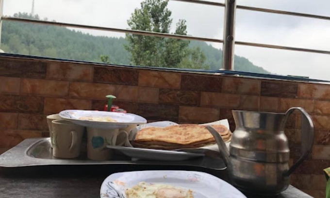 Khai Gala Hotel | Hotel Ravi Palace & Restaurant