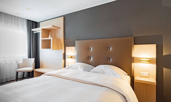 Roeser Hotel | Hotel Re'serstuff