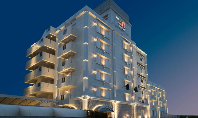 Himeji Hotel | Hotel Rea Tiare - Adult Only-