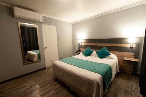Linares Hotel | Hotel Real