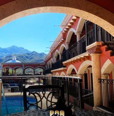 Alamos Hotel | Hotel Real de los Alamos