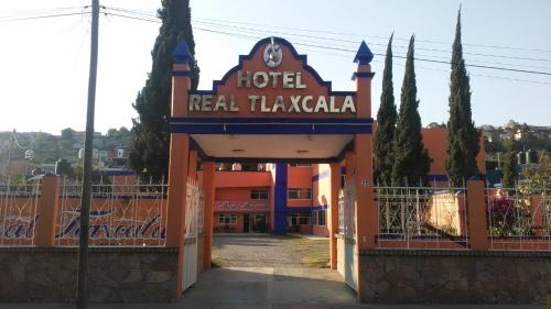 Tlaxcala Hotel | Hotel Real Tlaxcala