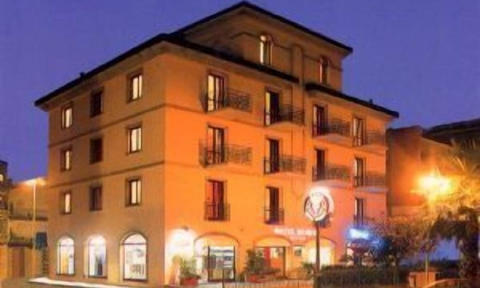 San Benedetto del Tronto Hotel | Hotel Regent